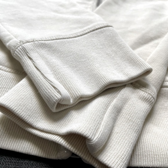 VGUC Men’s full zip hoodie - Picture 6 of 6